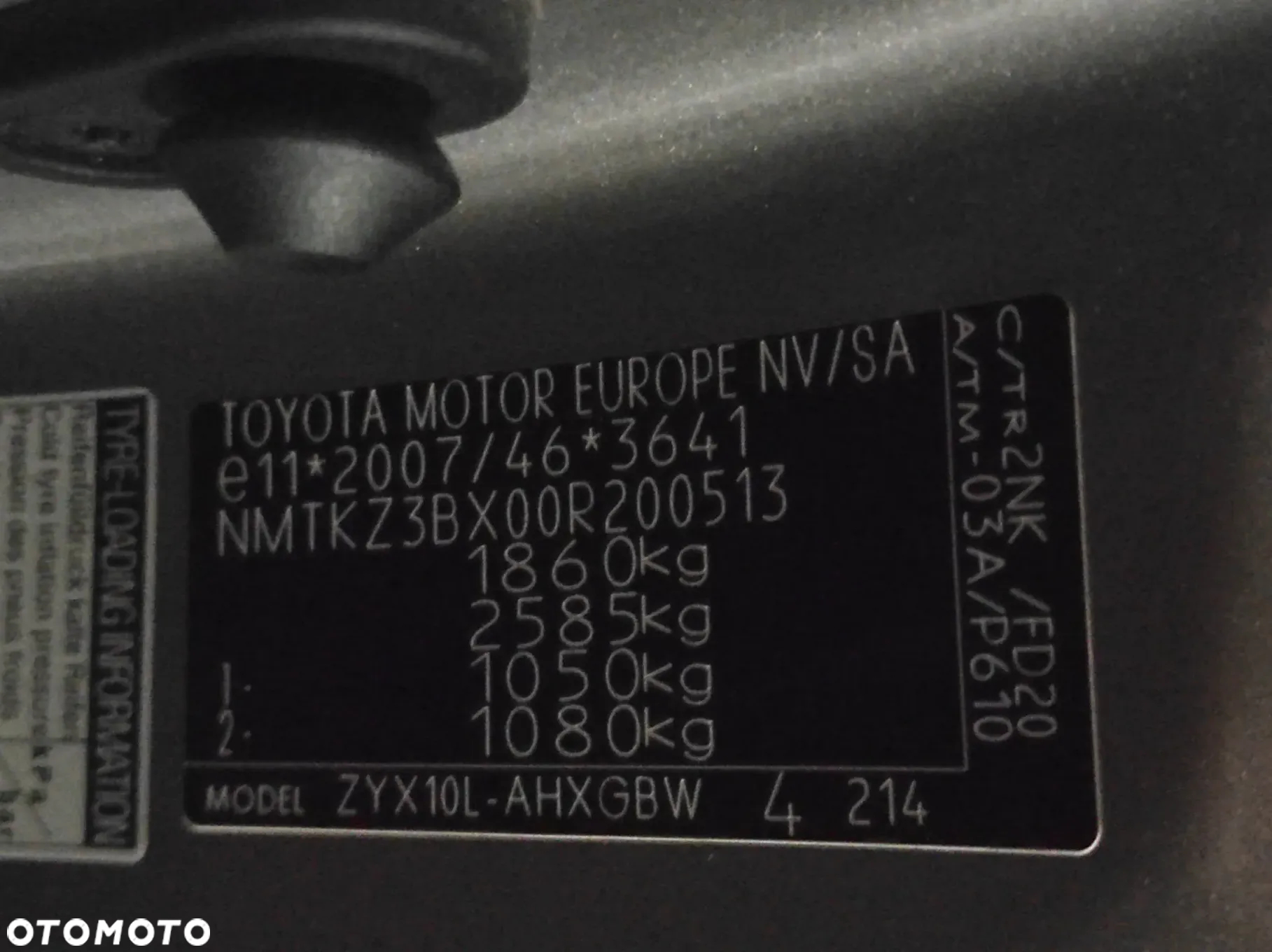 Toyota C-HR 1.8 Hybrid Selection - 13