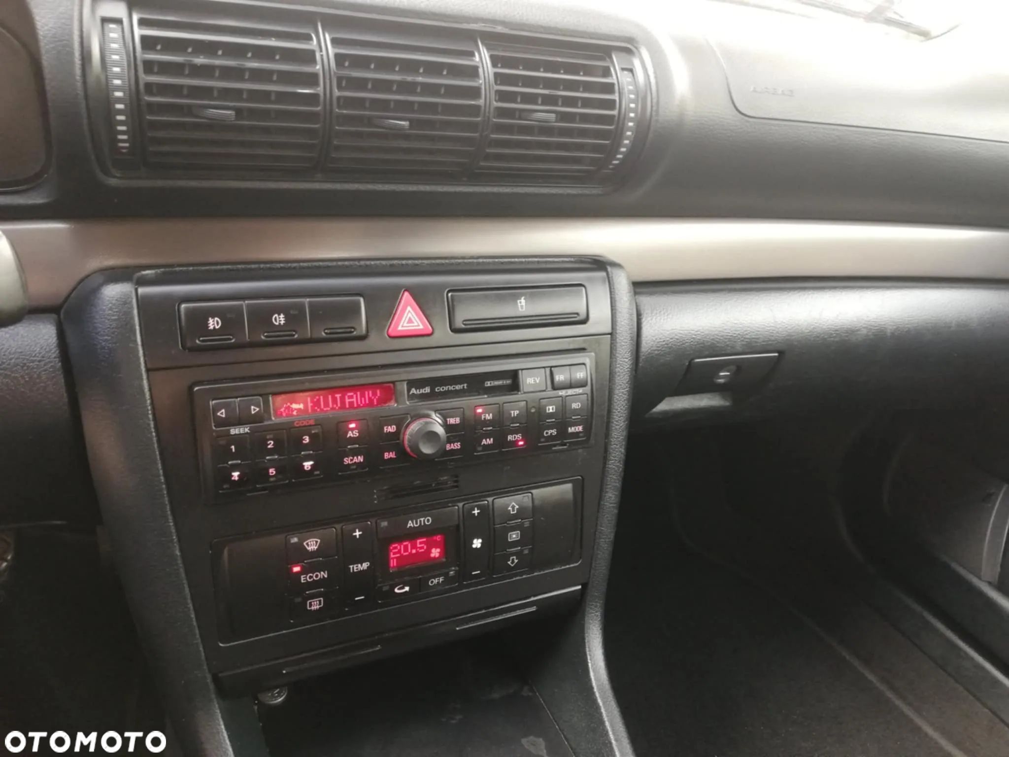 Audi A4 - 6