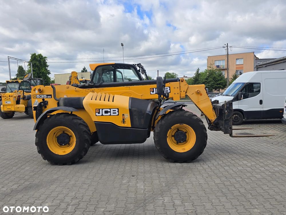 JCB 535-95 - 2