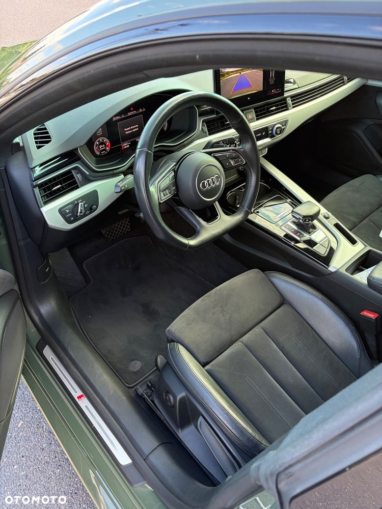 Audi A5 Sportback 35 TDI S tronic S line - 20