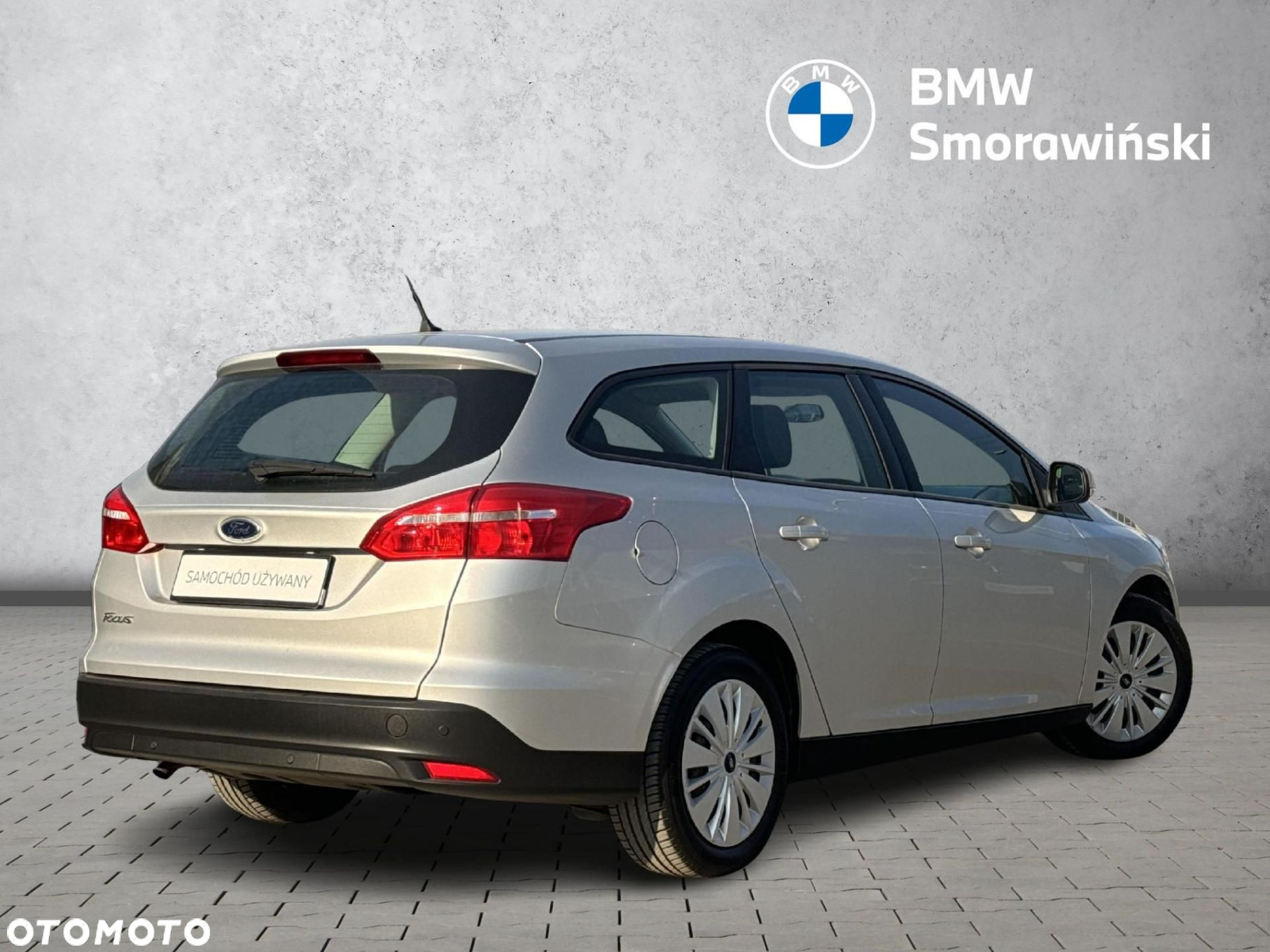 Ford Focus - 5