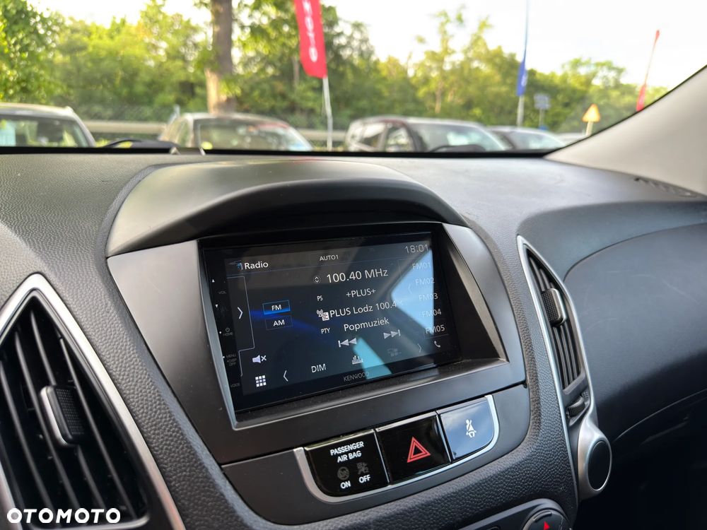 Hyundai ix35 2.0 Premium 2WD - 31