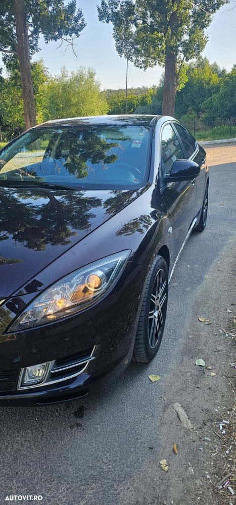 Mazda 6 - 1