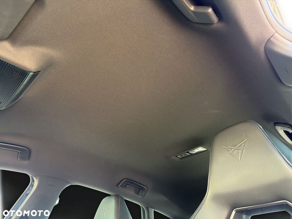 Cupra Formentor 2.0 TDI - 33