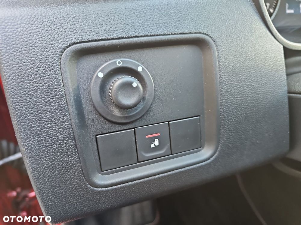 Dacia Duster 1.3 TCe Prestige EDC - 10