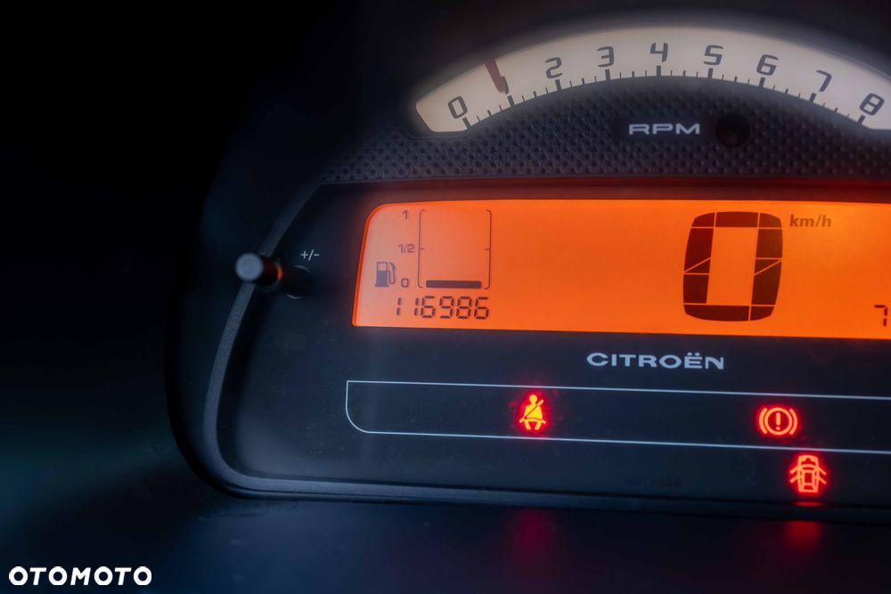 Citroën C3 1.6 VTR - 14