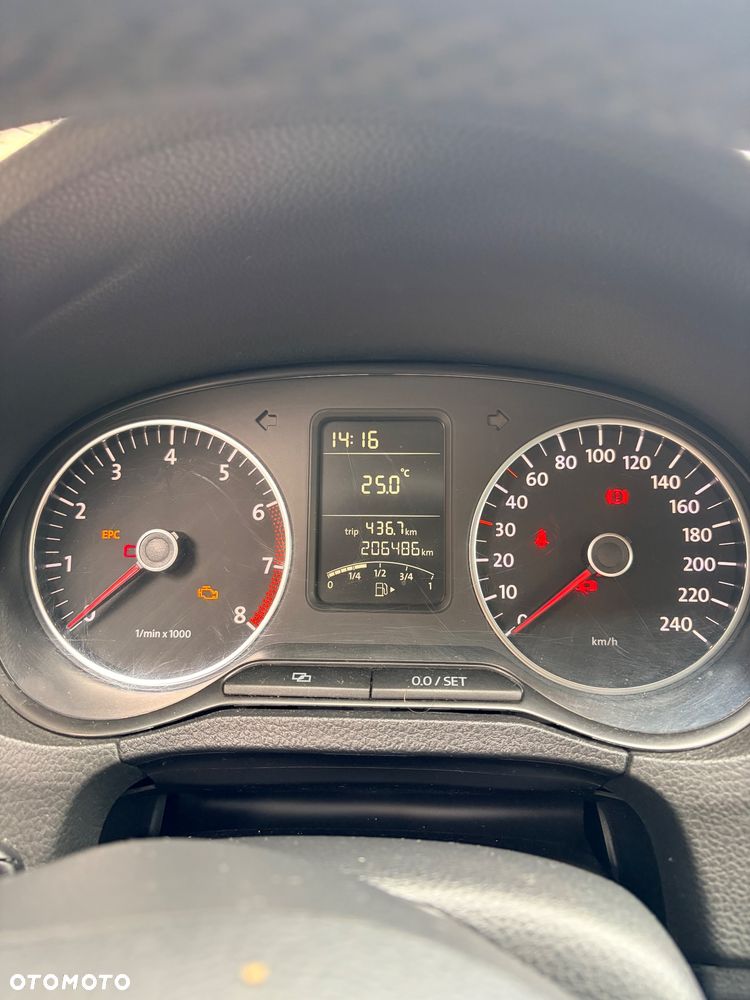 Volkswagen Polo 1.2 CityLine - 11