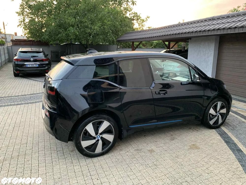 BMW i3 (60 Ah) - 38