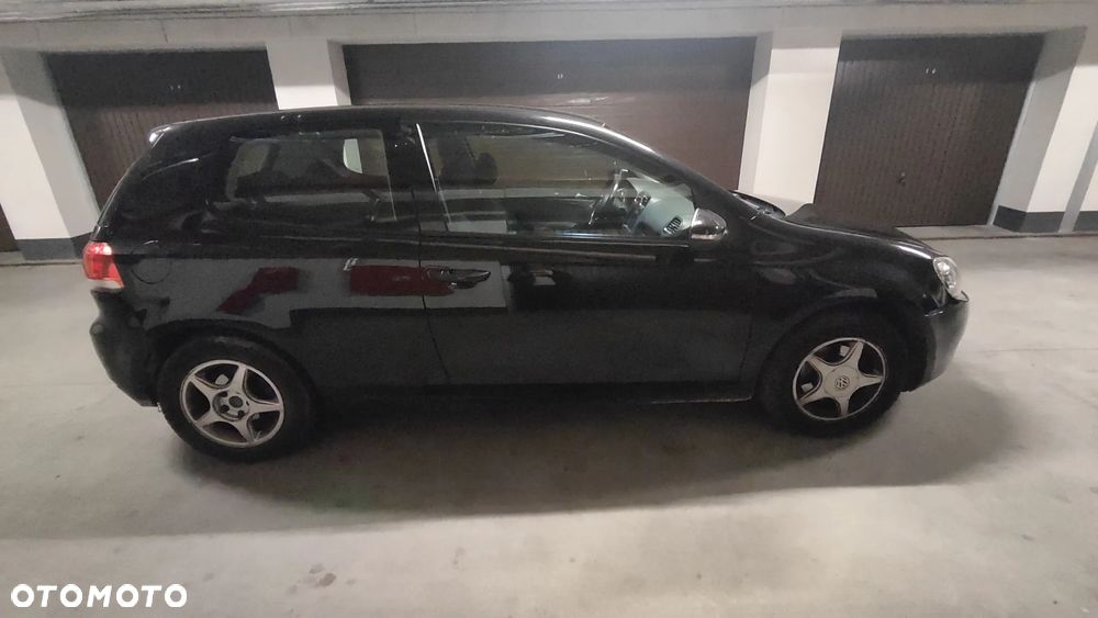 Volkswagen Golf 1.4 Trendline - 2