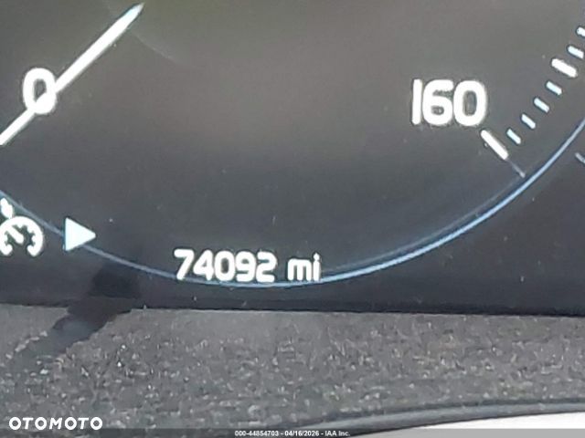 Volvo XC 60 T5 AWD Geartronic Momentum - 16