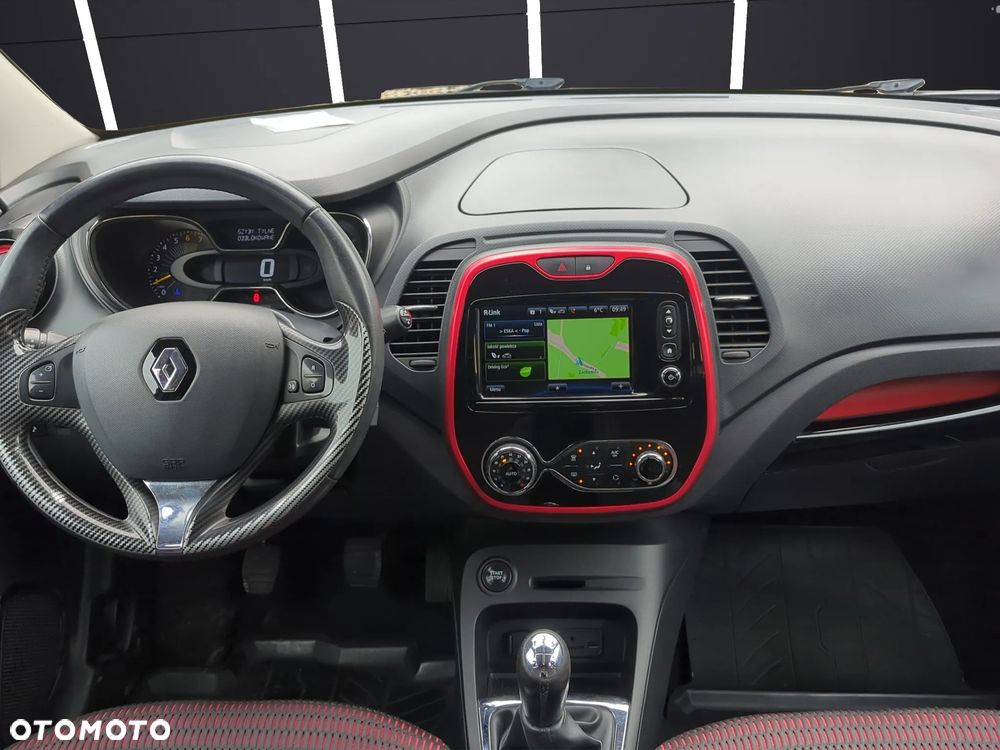 Renault Captur 0.9 Energy TCe Intens - 23
