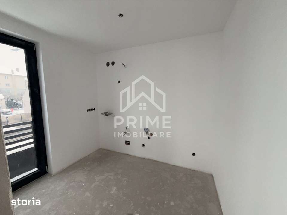 APARTAMENT 2 CAMERE 46MP, ULTRACENTRAL, BLOC NOU, GARAJ INCLUS, ALBA I — fotografia 3