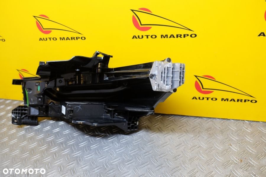 CHEVROLET TRAVERSE 2022- REFLEKTOR LAMPA DRL LED R USA - 11