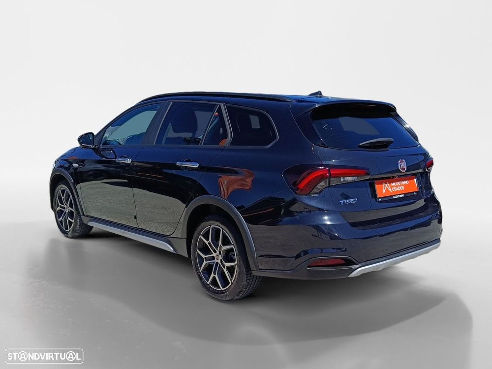 Fiat Tipo Station Wagon 1.0 GSE T3 - 3