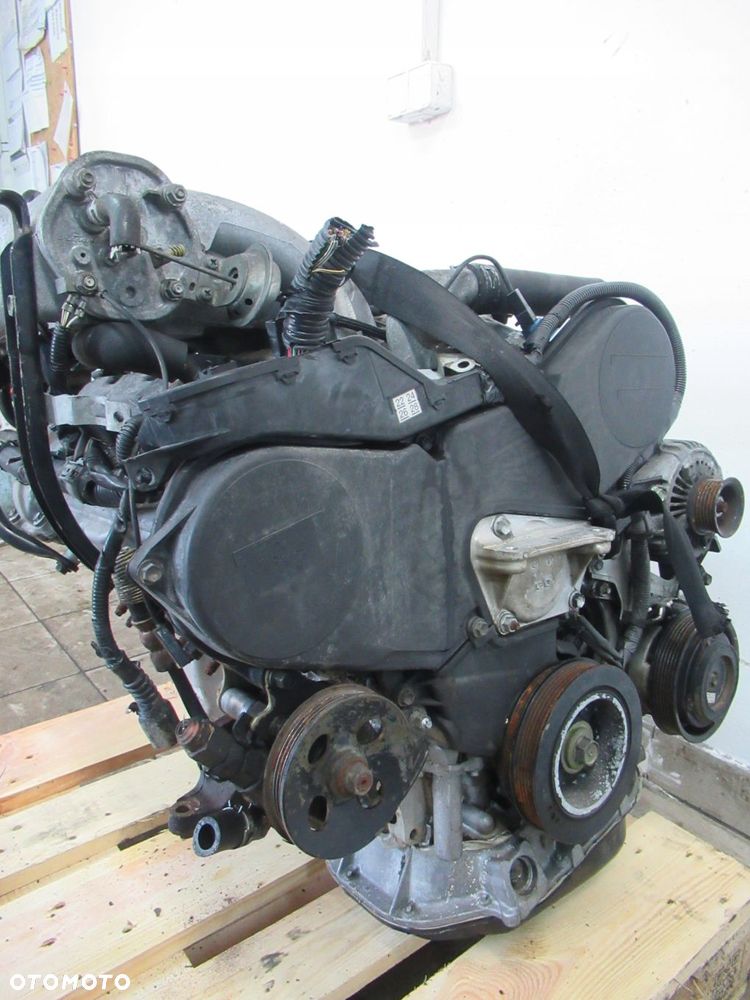 Silnik kompletny Lexus RX300 3.0 VVT-i 1MZ-FE - 7