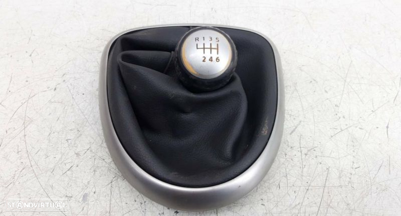 Moca Selector Velocidades Nissan Qashqai / Qashqai +2 I (J10, Nj10, Jj - 3