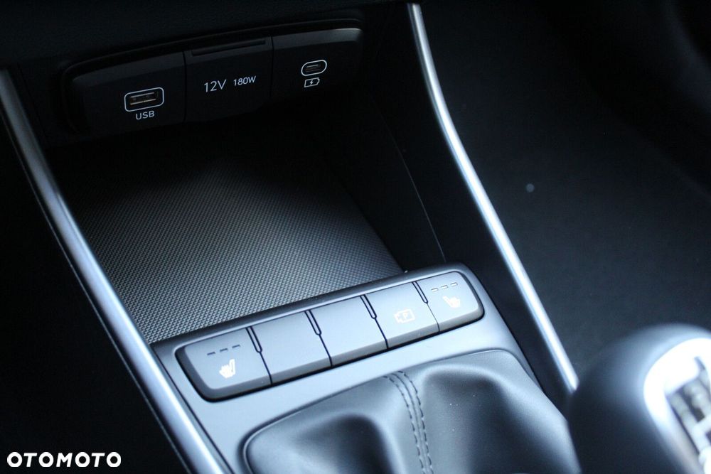 Hyundai i20 1.0 T-GDi Modern - 17