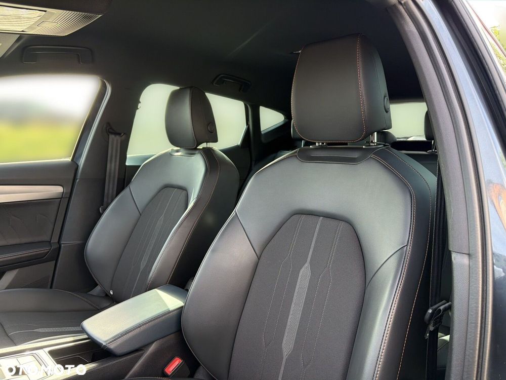 Cupra Formentor 1.5 TSI DSG - 13