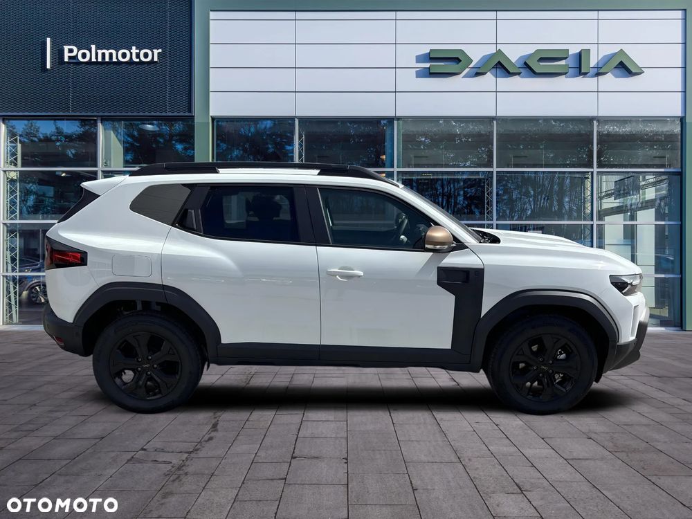 Dacia Duster 1.2 Eco-G 120 Extreme - 8