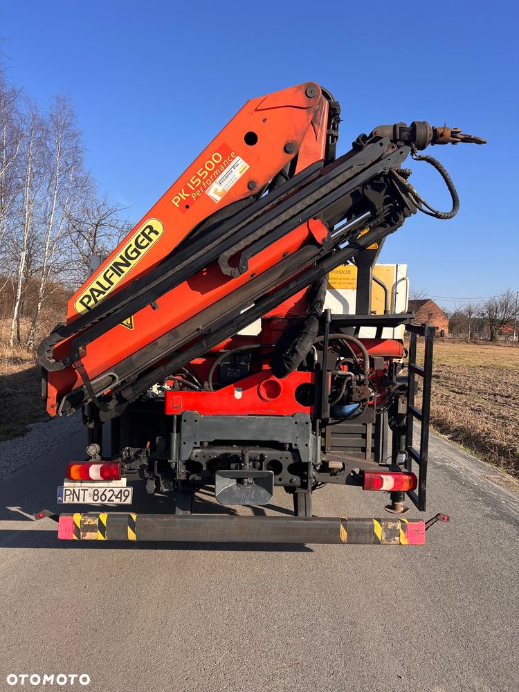 Mercedes-Benz Arocs 2645 - 6
