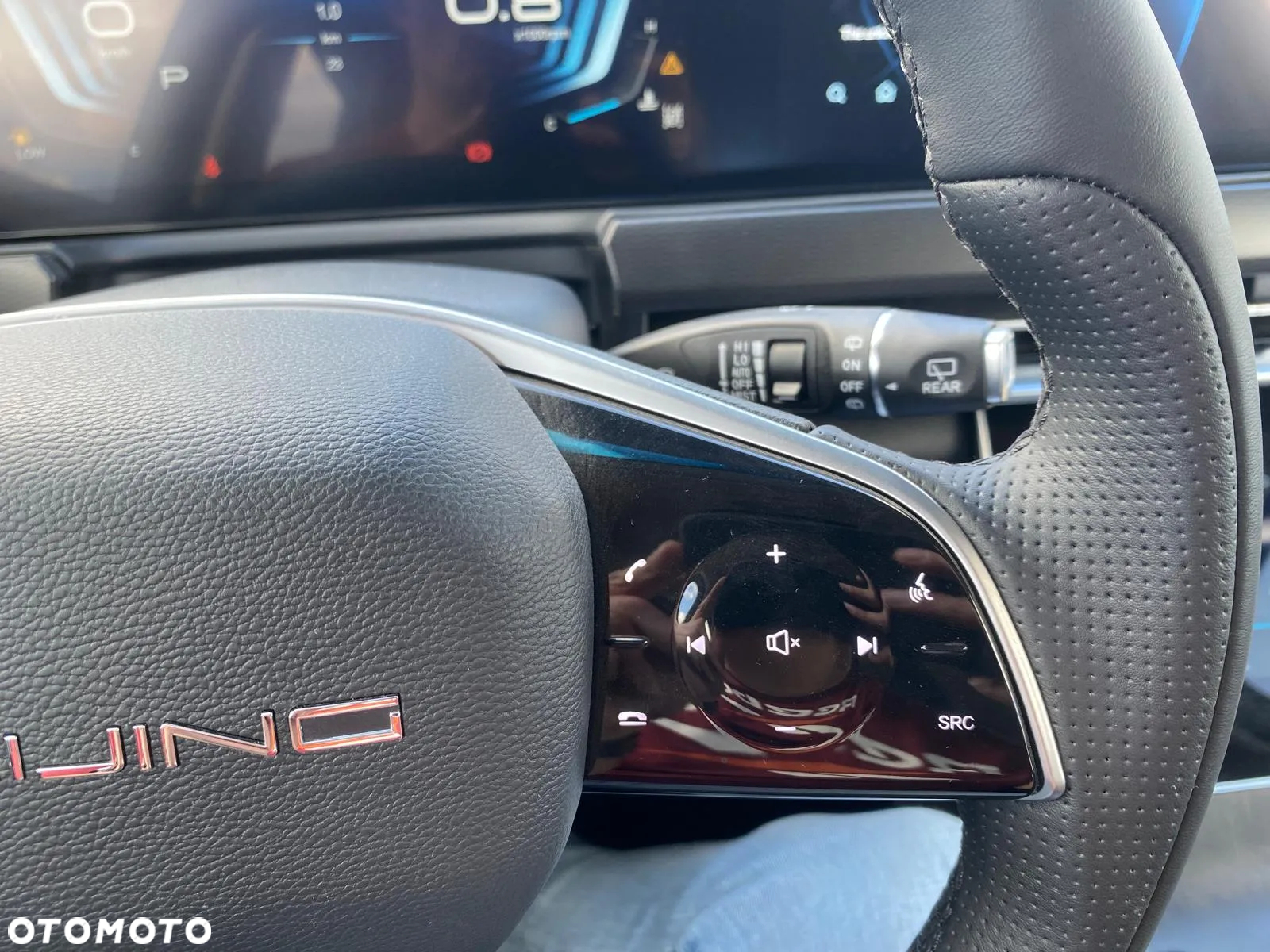 BAIC 7 - 31