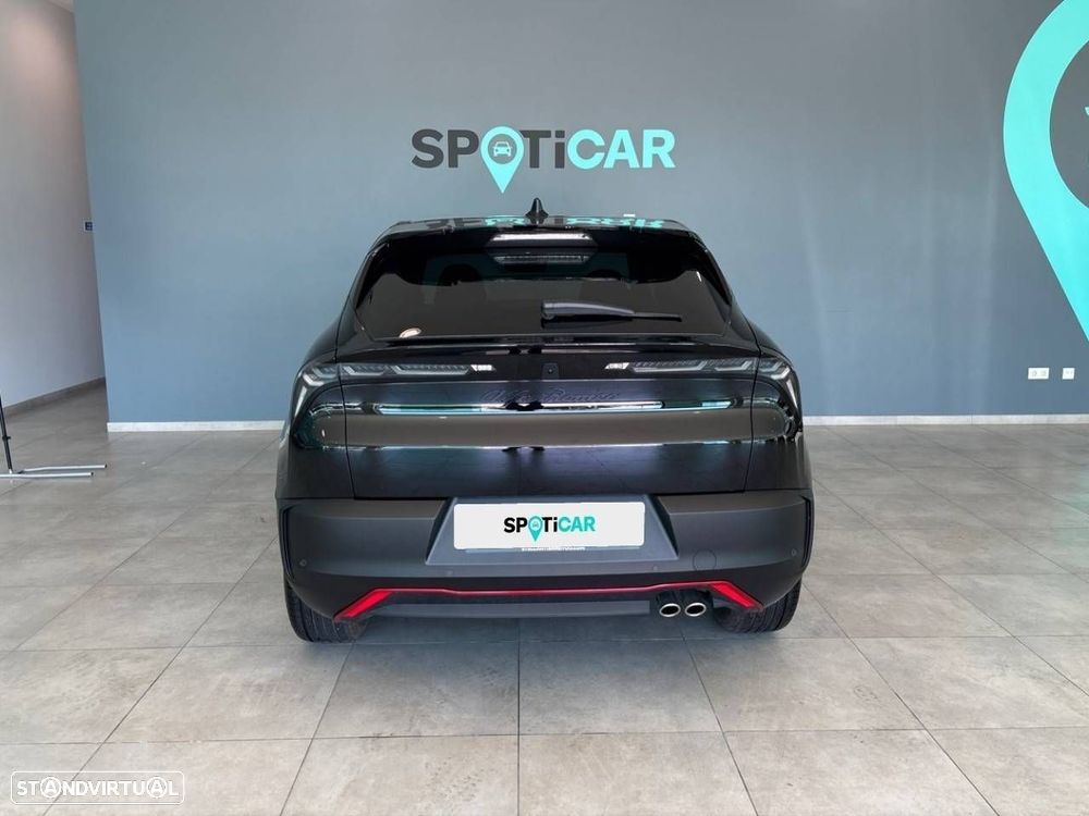 Alfa Romeo Junior 1.2 Speciale eDCT6 - 7
