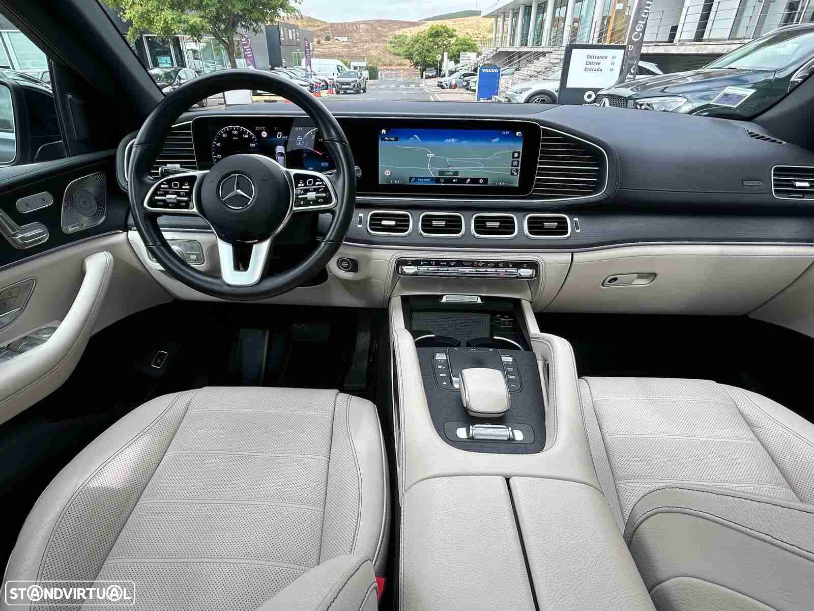 Mercedes-Benz GLE 350 de 4Matic - 6