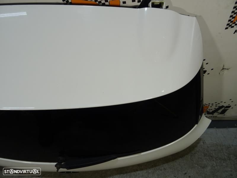 Tampa Da Mala Volkswagen Scirocco (137, 138)  Mala Vw Scirocco - 6