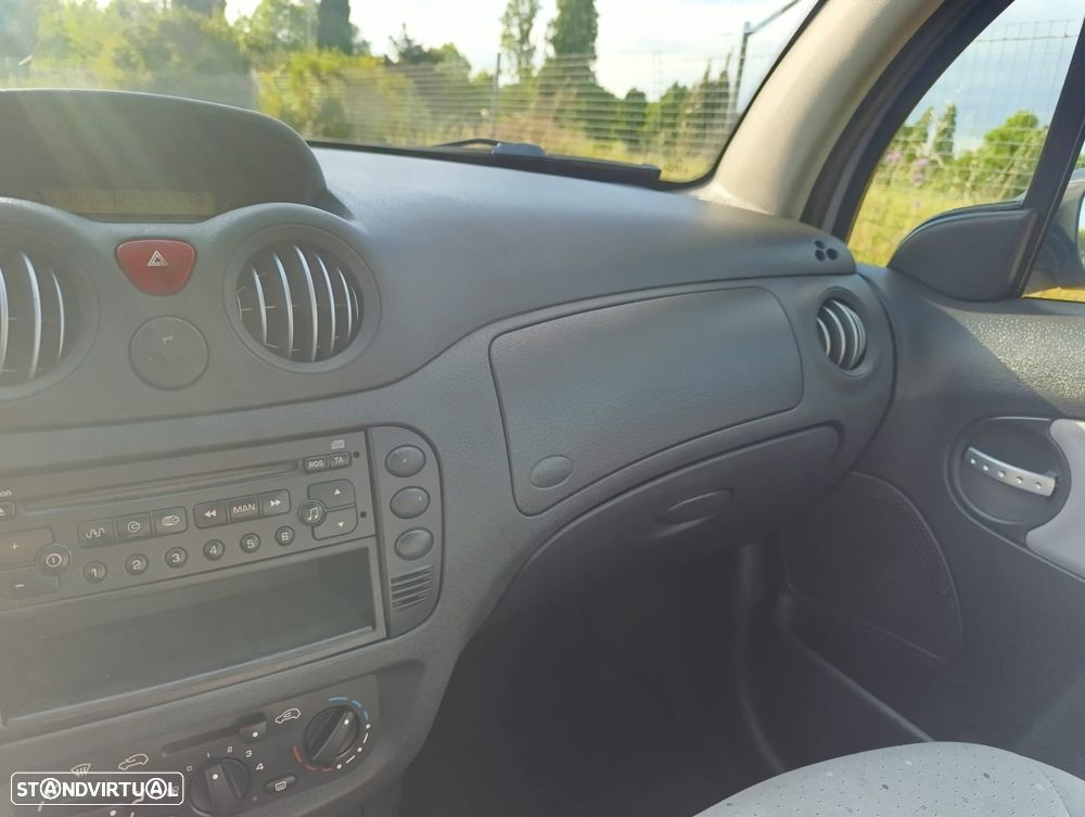 Citroën C3 1.1 SX Pack - 9