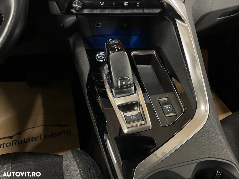 Peugeot 5008 BlueHDI 130 EAT8 Active Business-Paket - 25