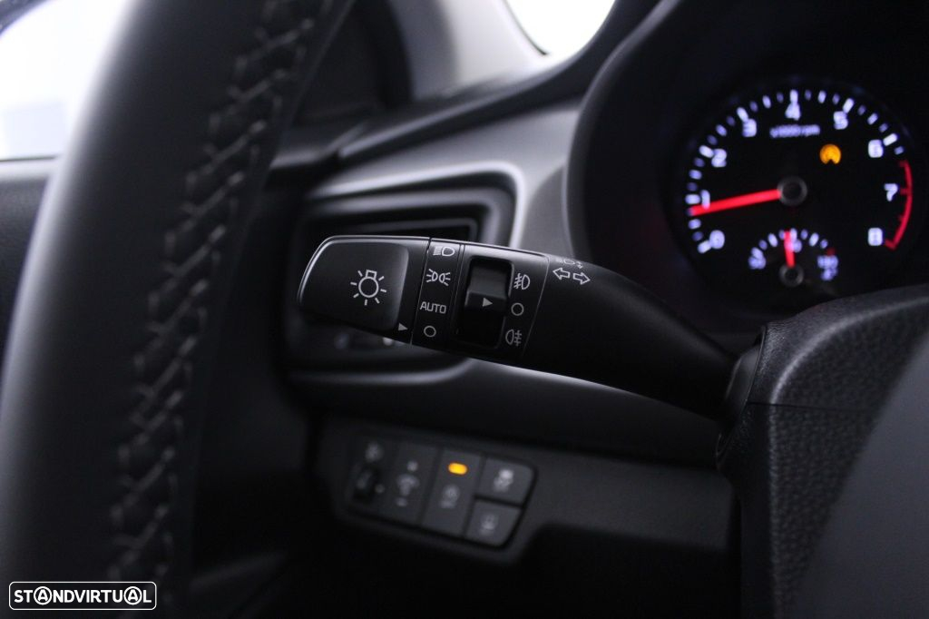 Kia Rio 1.2 CVVT Dynamic - 24