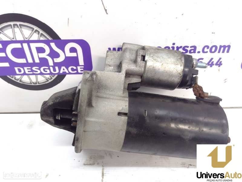MOTOR ARRANQUE ALFA ROMEO MITO 2010 -0001108240 - 2