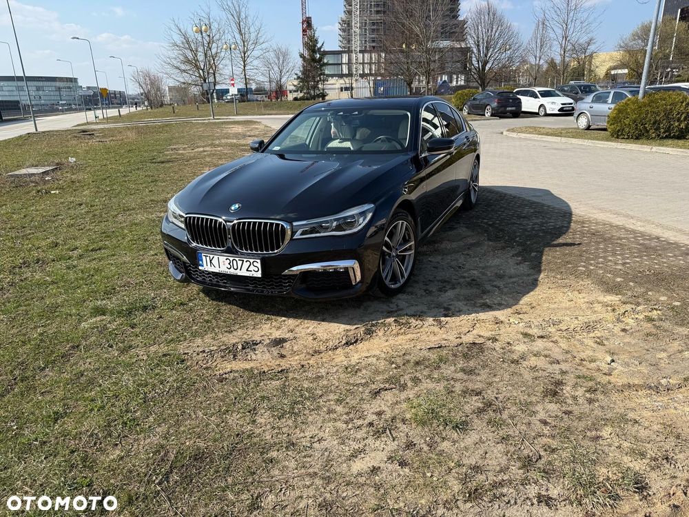 BMW 7
