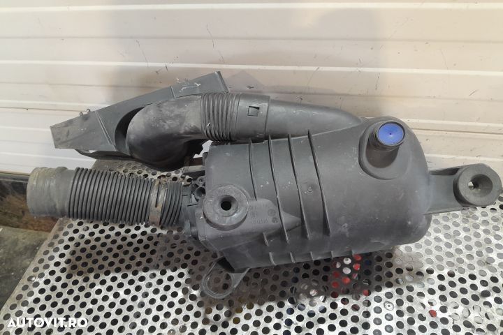Carcasa filtru aer 1K0129684AJ 1K0129601BN 1K0129607AI 1K0129684AJ 1K - 3