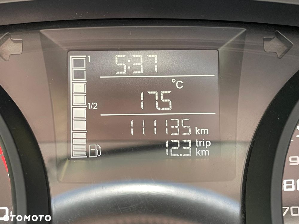 Seat Ibiza 1.4 16V i-Tech - 8