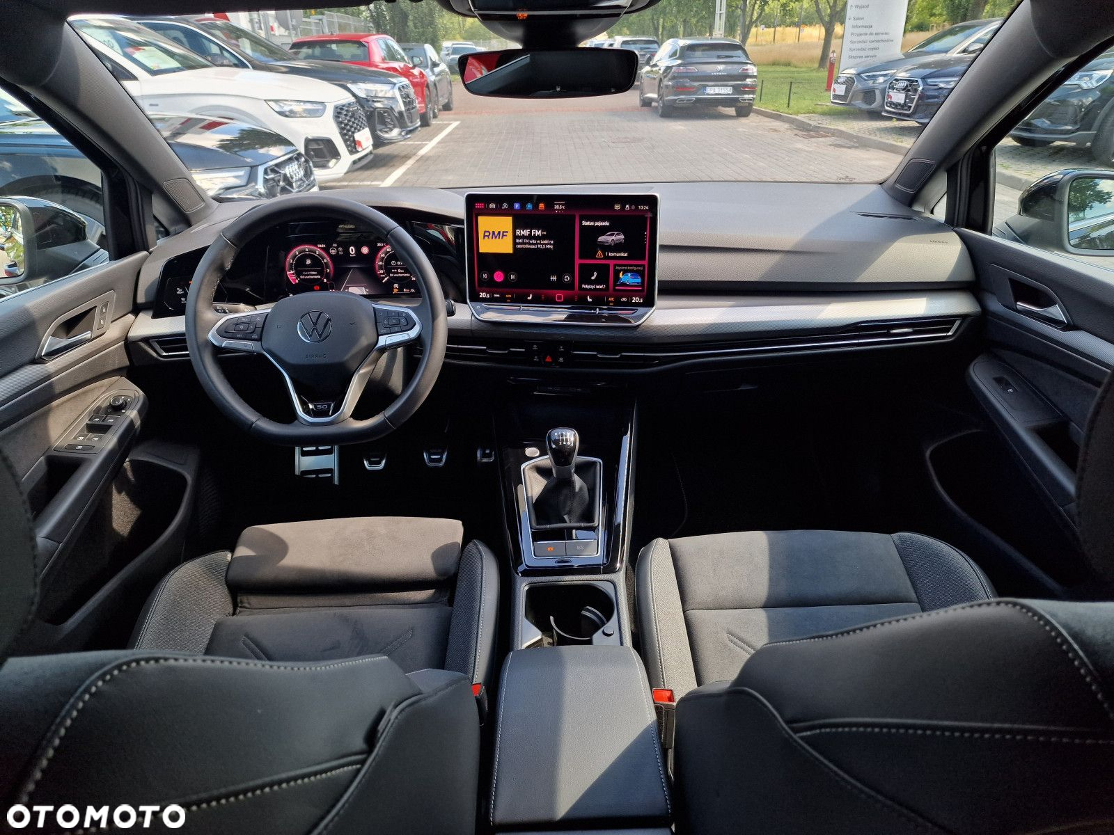 Volkswagen Golf - 18