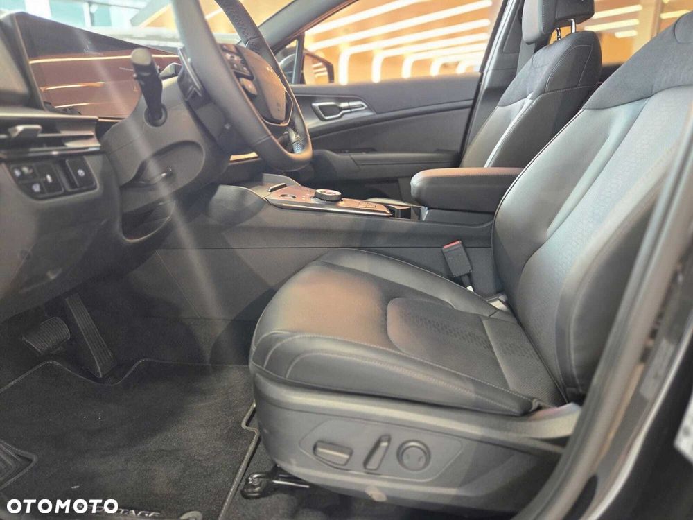 Kia Sportage 1.6 T-GDI Black Edition 2WD DCT - 14
