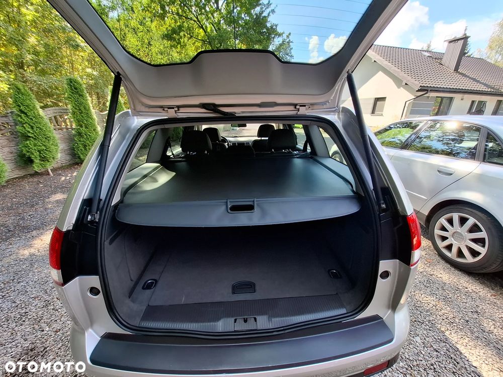 Opel Vectra 1.8 Cosmo Plus - 16