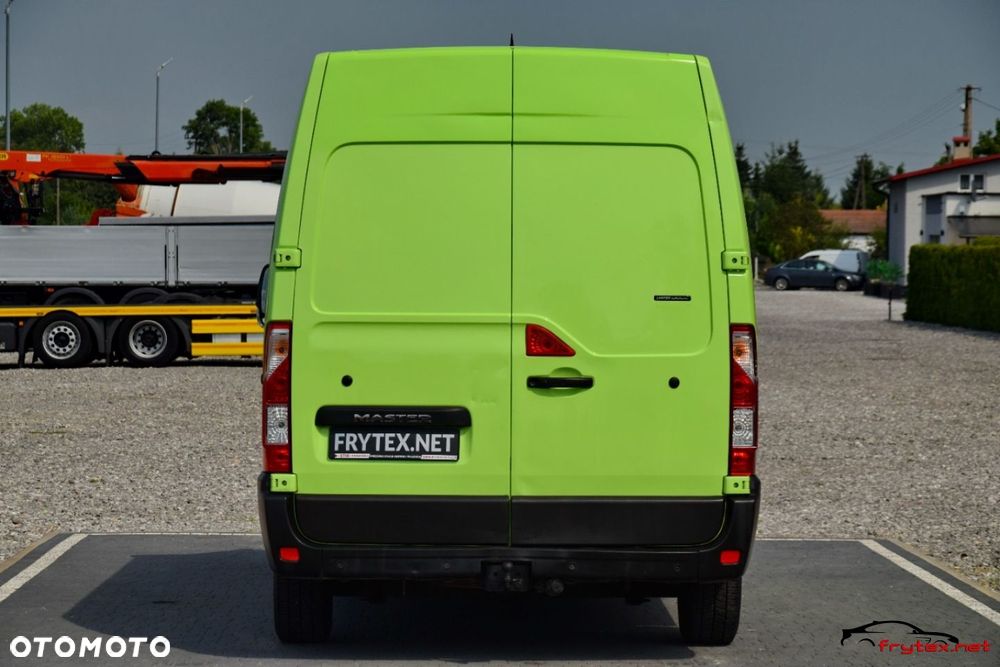 Renault Master L2H2 - 6