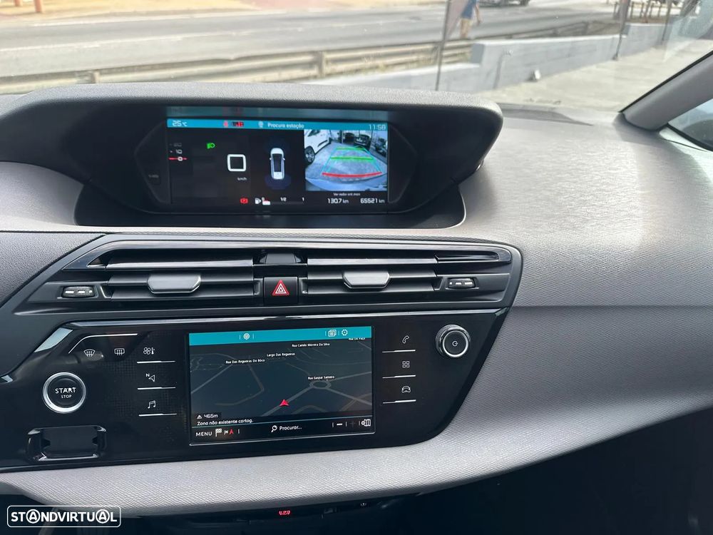 Citroën Grand C4 Spacetourer - 11