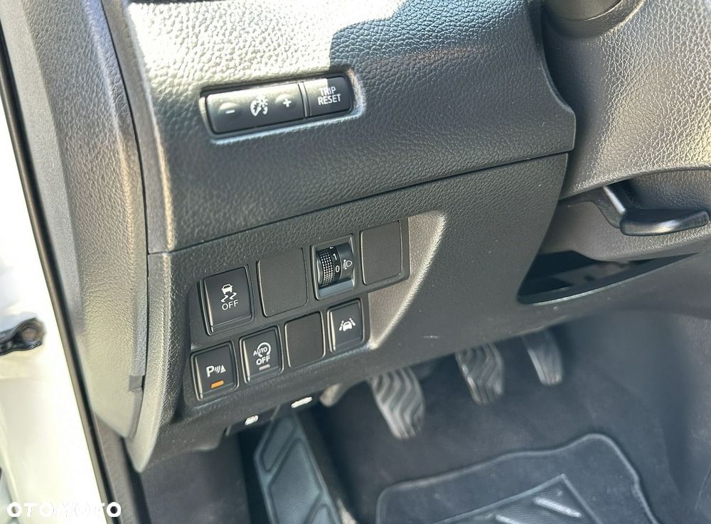 Nissan Qashqai 1.6 DCi Tekna+ - 18