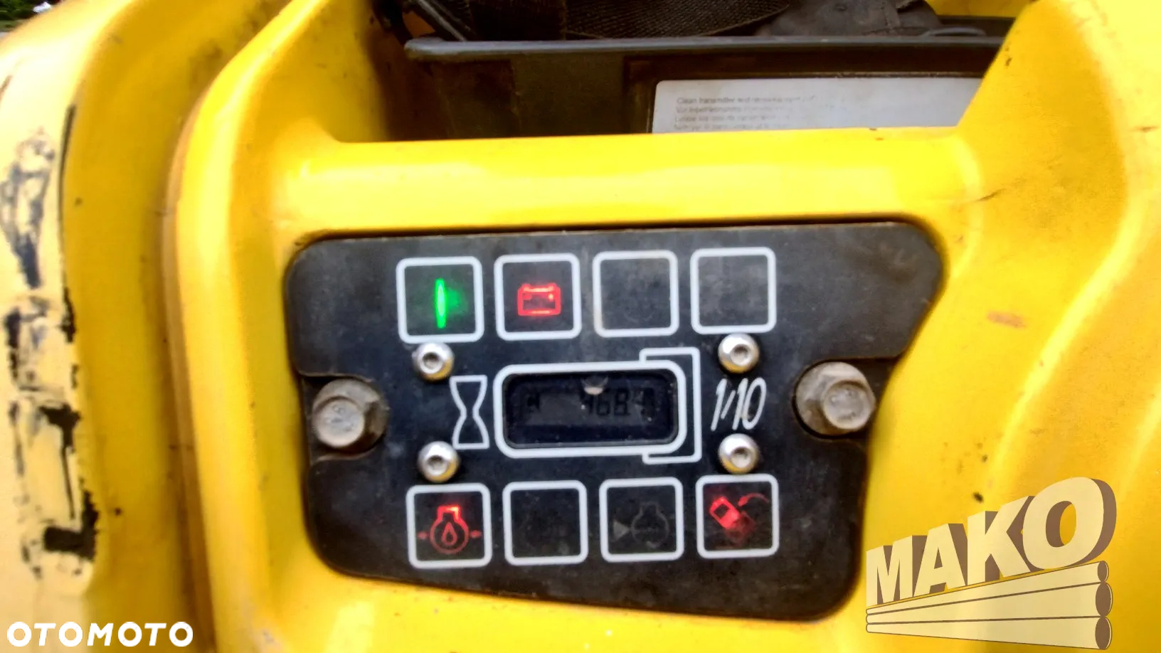 Wacker Neuson RT82-SC2 - 6