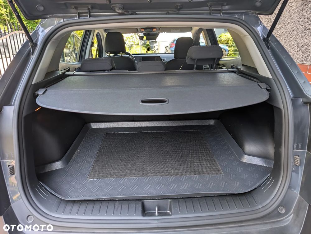 Kia Sportage 1.6 T-GDI M 2WD - 7