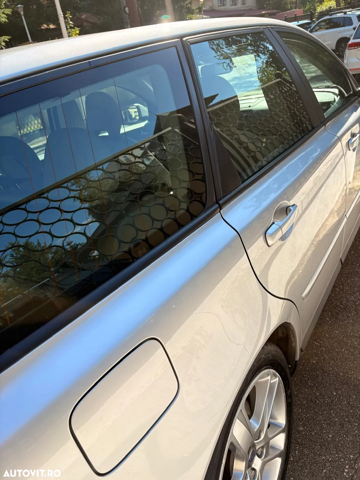 Volvo V50 1.6D DPF DRIVe Start/Stop - 14