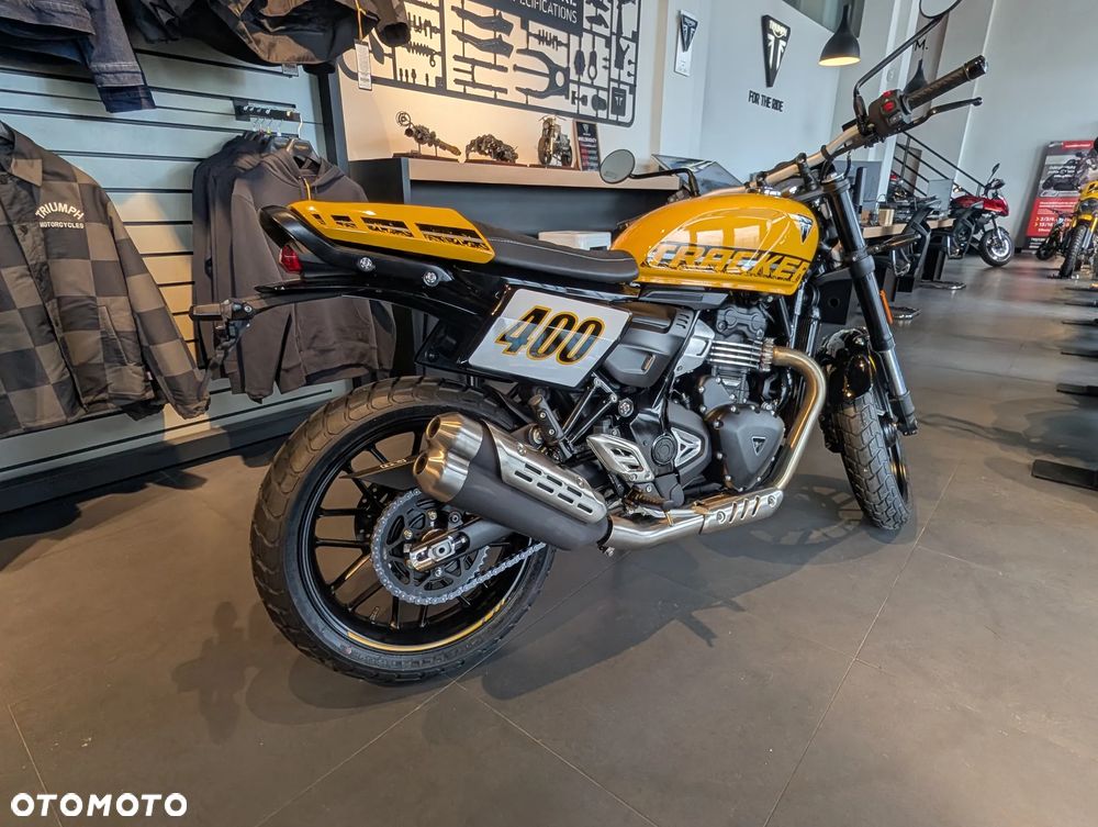 Triumph Inny - 3