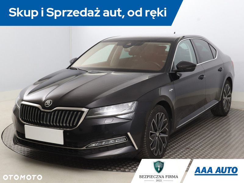 Skoda Superb - 3