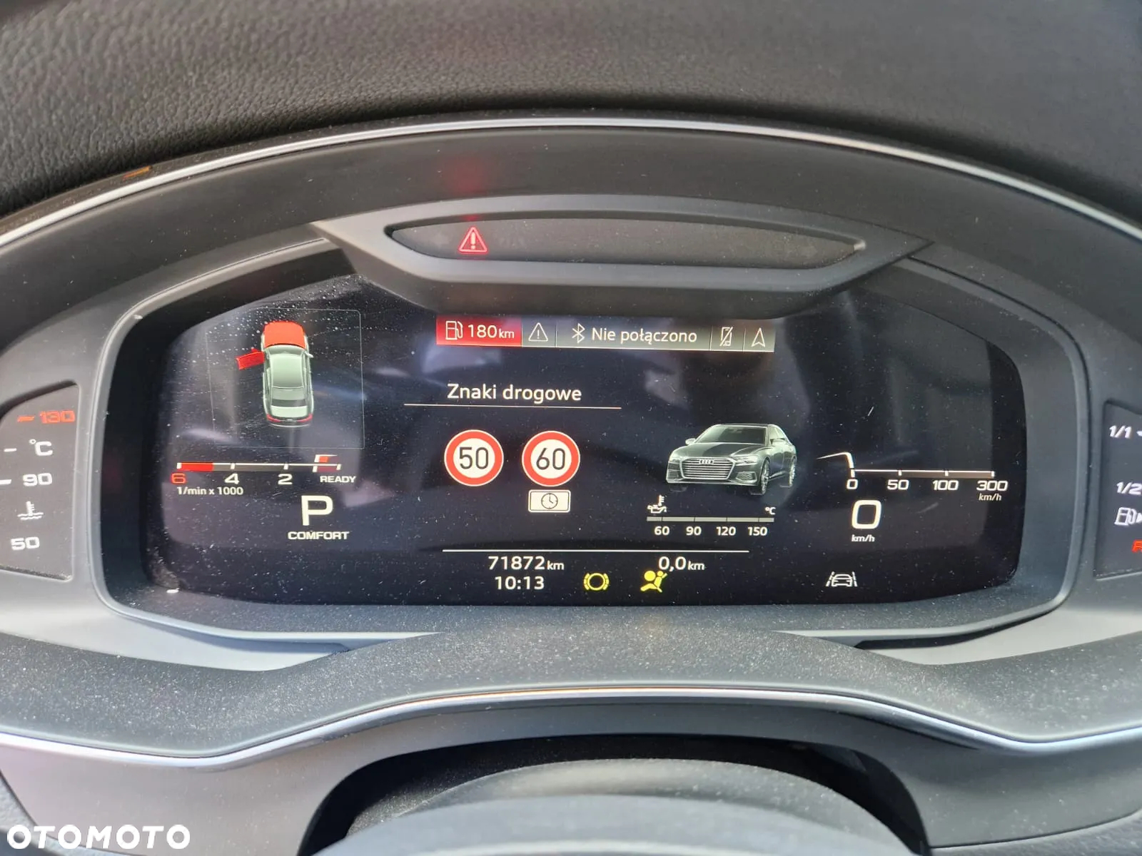 Audi A6 - 11