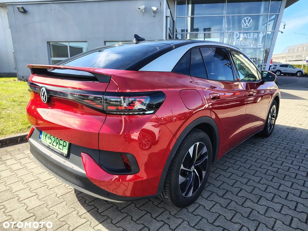 Volkswagen ID.5 77kWh Pro Performance - 6