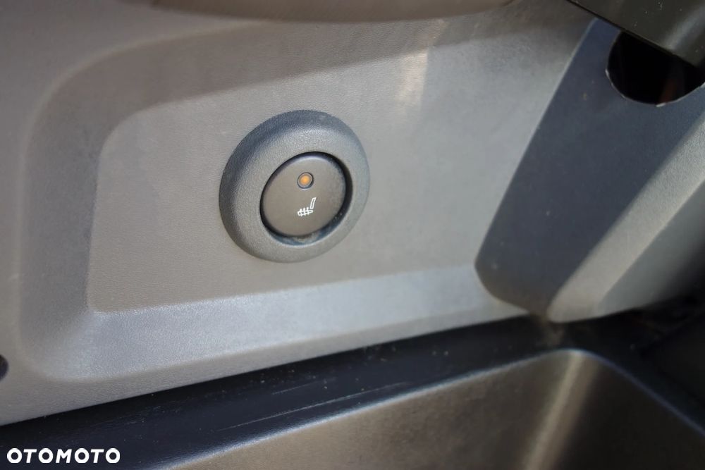 Fiat Ducato 2.3 Multi-Jet 140 KM L2H1 Klima Kamera Webasto - 27