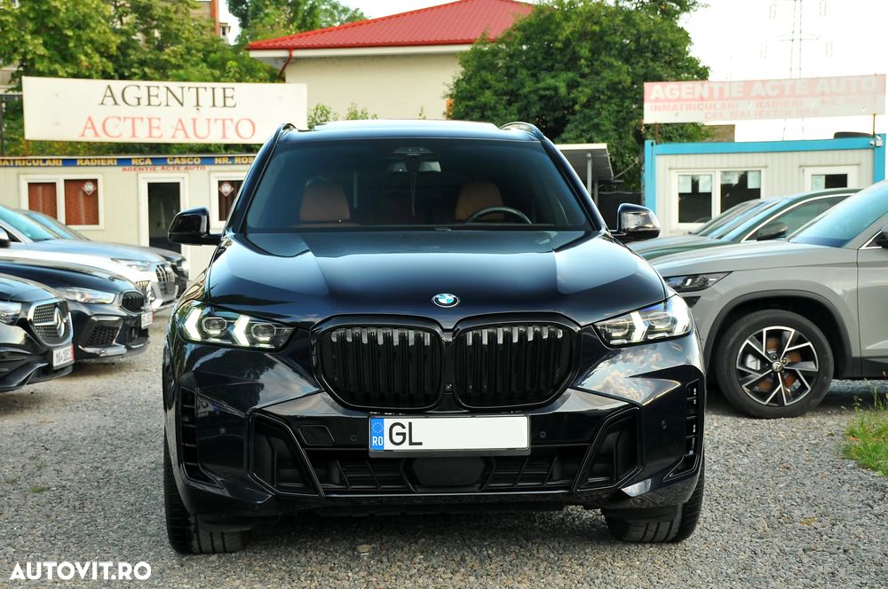 BMW X5 - 10